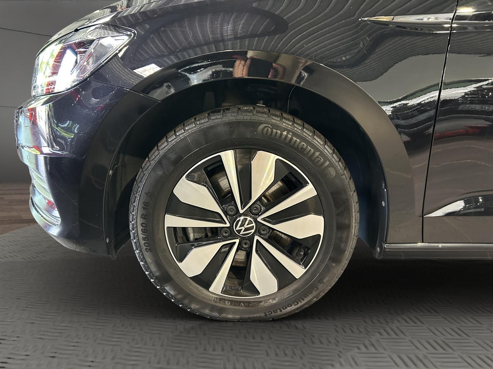 Volkswagen Touran - Bild 20