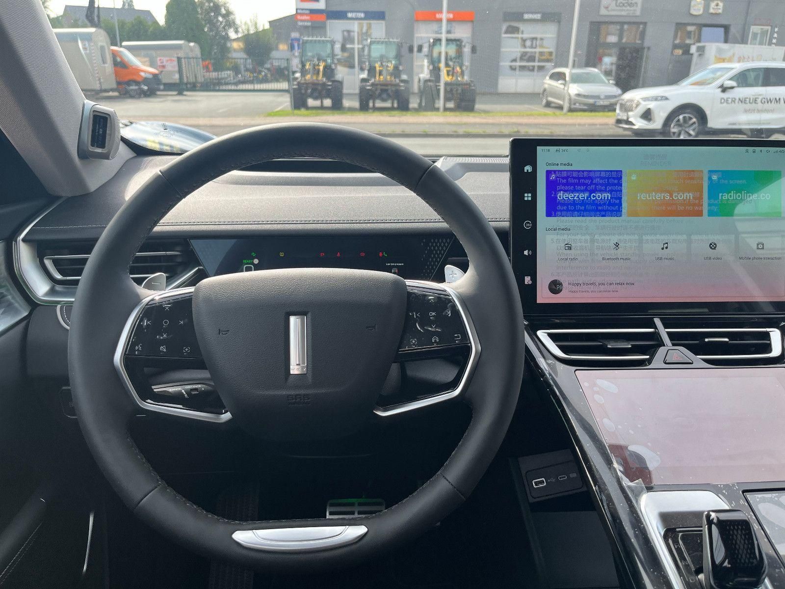 GWM Wey 05 - Bild 12