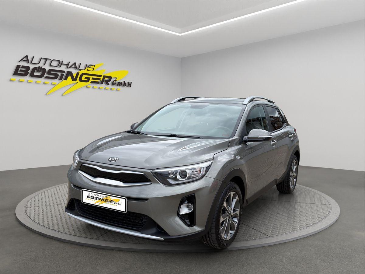 Kia Stonic SHZ / LHZ / Kamera / Navi - 8-Fach