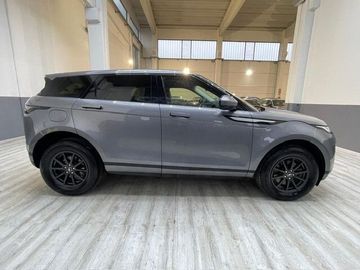Land-Rover Range Rover Evoque - 4