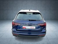 Audi A4 - Vorschau Bild 5