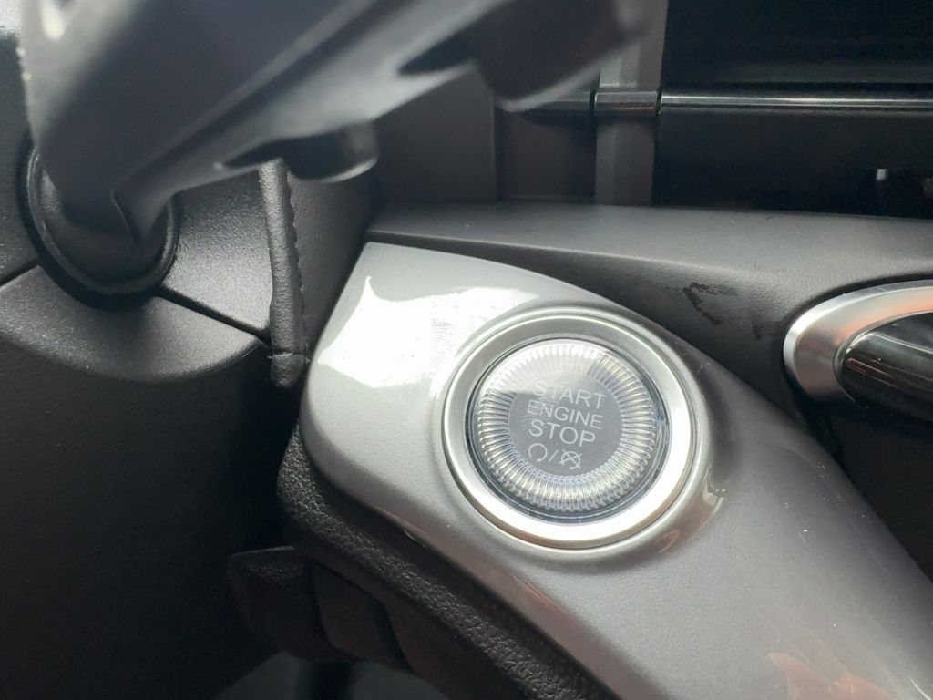 Fahrzeugabbildung Fiat 500 1.0 Hybrid Torino