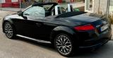 Audi TTS Roadster 2.0 TFSI S tronic quattro - - Audi TTS aus 2016