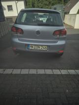 Volkswagen Golf 1.4 TSI 90 kW Highline , 6 Gang,Schiebedach - Volkswagen Golf aus 2010: 1.6