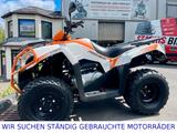 Kymco MXU 300I T LOF - KYMCO QUAD MXU