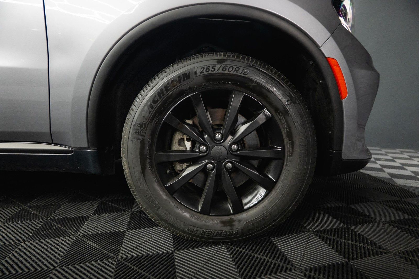 Fahrzeugabbildung Dodge Durango 3.6 V6 GT+ 4x4 Night-Paket Modell 22 LED