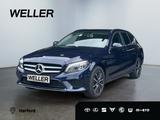 Mercedes-Benz C 220 d 4Matic T 9G-TRONIC *AHK*Multibeam*360°* - Mercedes-Benz C 220 mit Diesel-Antrieb