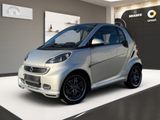 Smart ForTwo Coupe BRABUS Xclusive Servo Navi Tempomat - Smart: Kleinwagen