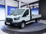 Ford e-Transit 350 L3 68kWh HA Trend - Ford Transit Tageszulassungen