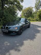 BMW Bmw z3 2.0 6 zylinder  Mit Hardtop - BMW: Cabrio, mit Hardtop