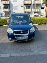 Fiat Doblo Malibu 1,4 - Fiat Doblo in Bonn