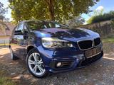 BMW Active Tourer 218d TOP - gebrauchte BMW 218 aus dem Jahr 2015