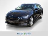 Skoda Octavia Combi 1.5 TSI Essence DSG AHK Smart Link - Skoda Octavia: Essence