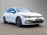 Volkswagen Golf VIII Lim. 1.4 eTSI DSG Style *LED*Kamera* - Volkswagen Golf: Golf1