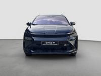 Skoda Enyaq - Vorschau Bild 3