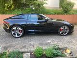 Jaguar F-Type P450 AWD 75 Coupé  - Jaguar F-Type 75