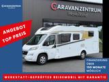 Carado T 448 #HUB & EINZELBETTEN#SAT#TV #GARAGE# - Offers