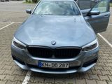 BMW 525d A -
