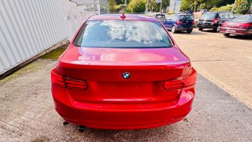BMW 320 - 6