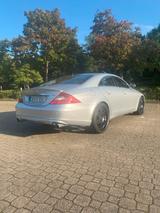 Mercedes-Benz Mercedes Benz CLS 500 Brabus - Mercedes-Benz CLS Brabus