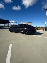 Audi A5 3.0 TDI S-Line quattro Sportback  - Audi A5 Gebrauchtwagen in Braunschweig