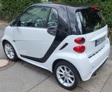 Smart Fortwo Diesel cdi softouch passion