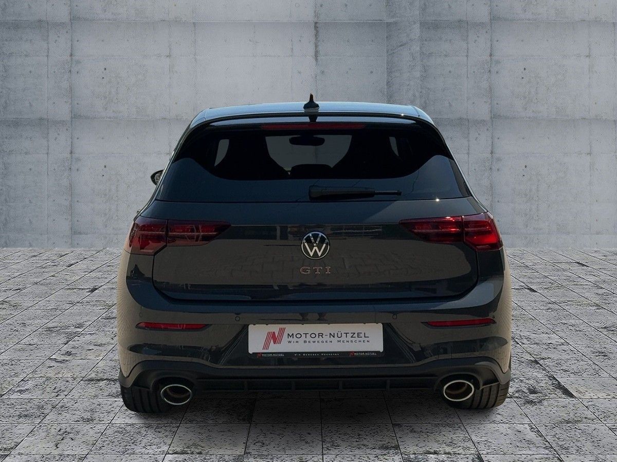 Volkswagen Golf - Bild 5