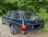Mercedes-Benz 250 T S123 7 Sitzer - Mercedes-Benz: S123