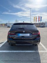 BMW 320i Touring M Sport Paket  - BMW 320: 320i M Paket