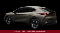 Cupra Tavascan - Vorschau Bild 4