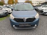 Dacia Lodgy Laureate - Dacia Lodgy Laureate mit Diesel-Antrieb