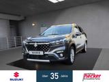 Suzuki S-Cross 1.4 Boosterjet Hybrid A/T Comfort - gebrauchte Suzuki (SX4) S-Cross aus dem Jahr 2022