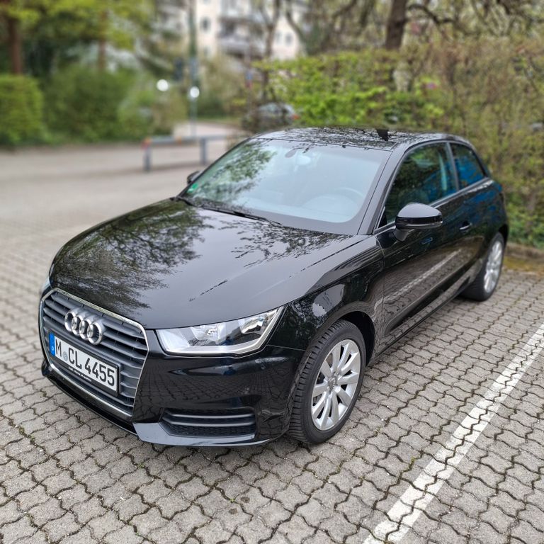 Image of Audi A1