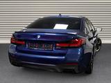 BMW M550i xDrive Adaptives M Fahrwerk Professional - : Adaptives Fahrwerk
