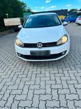 Volkswagen VW Golf 6  kw59. Hubraum. 1.4 - Volkswagen: Hub