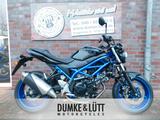 Suzuki SV650, ABS, 1. HAND - Angebote