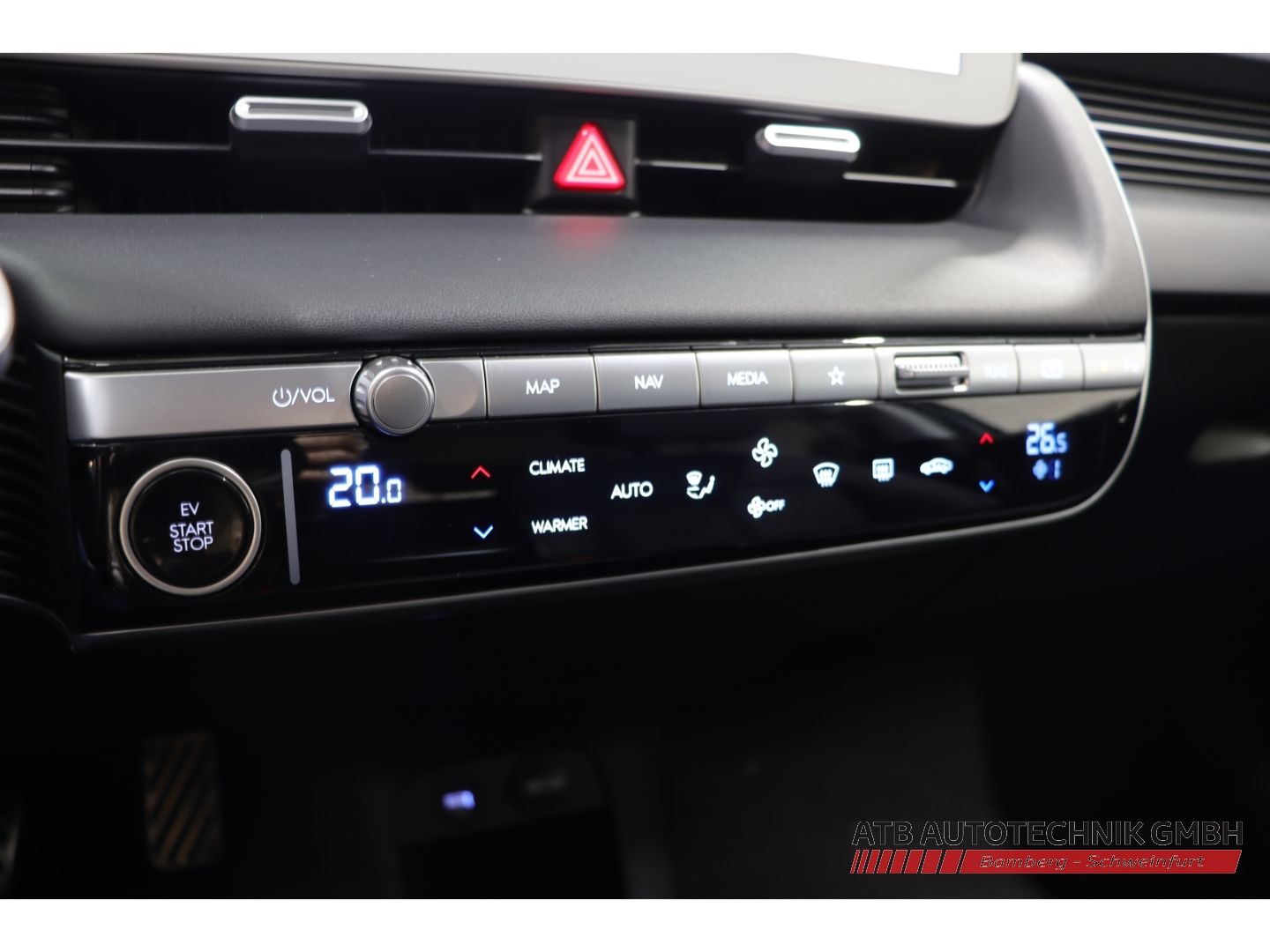 Hyundai IONIQ 5 - Bild 24