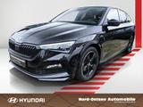Skoda SCALA 1.5 TSI MONTE CARLO SHZ LHZ PANO AHK NAVI - Skoda Scala mit Schiebedach
