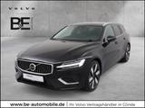 Volvo V60 T6 AWD Ultra Bright AWD - Volvo V60 Ultra-Bright