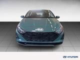 Hyundai i20 FL 1.2 MT Select Funktionspaket Navi Apple C - Hyundai i20: Grün