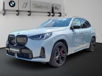 BMW X3 M50 - Vorschau Bild 2