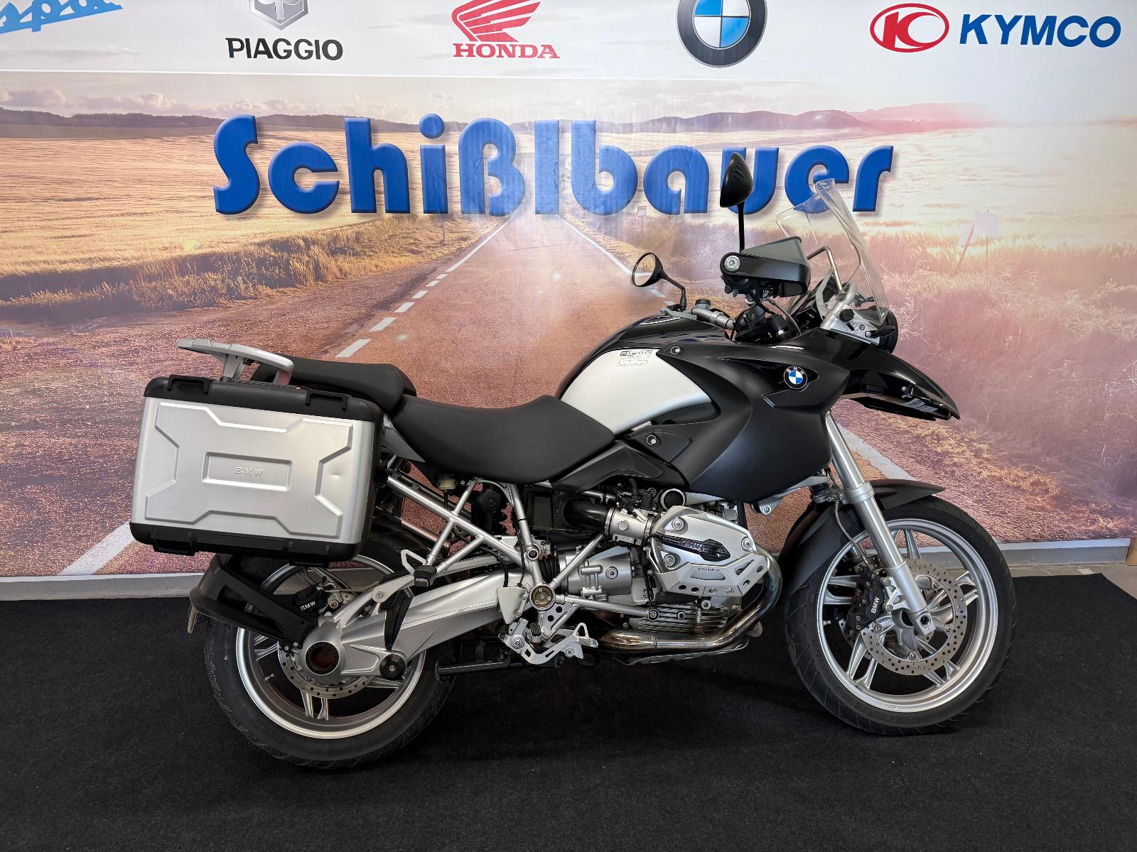 BMW R 1200 GS