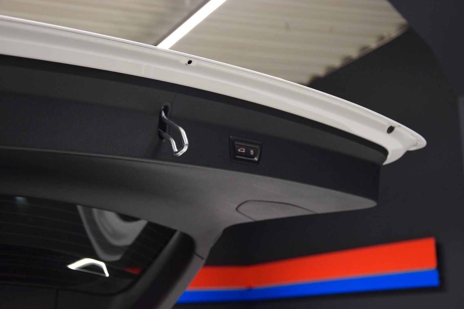 Fahrzeugabbildung BMW X3 xDrive 20 i M Sport H&k ACC Laser Pano Leder