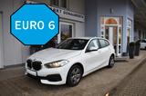 BMW 118i Aut. Klimaaut. PDC Sitzhzg Tempomat LM - BMW 1er Reihe mit Benzin-Antrieb: Automatik