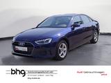 Audi A4 35 TFSI S tronic
