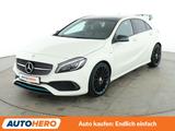 Mercedes-Benz A 250 4Matic Motorsport Edition AMG Sport Aut. - : Motor
