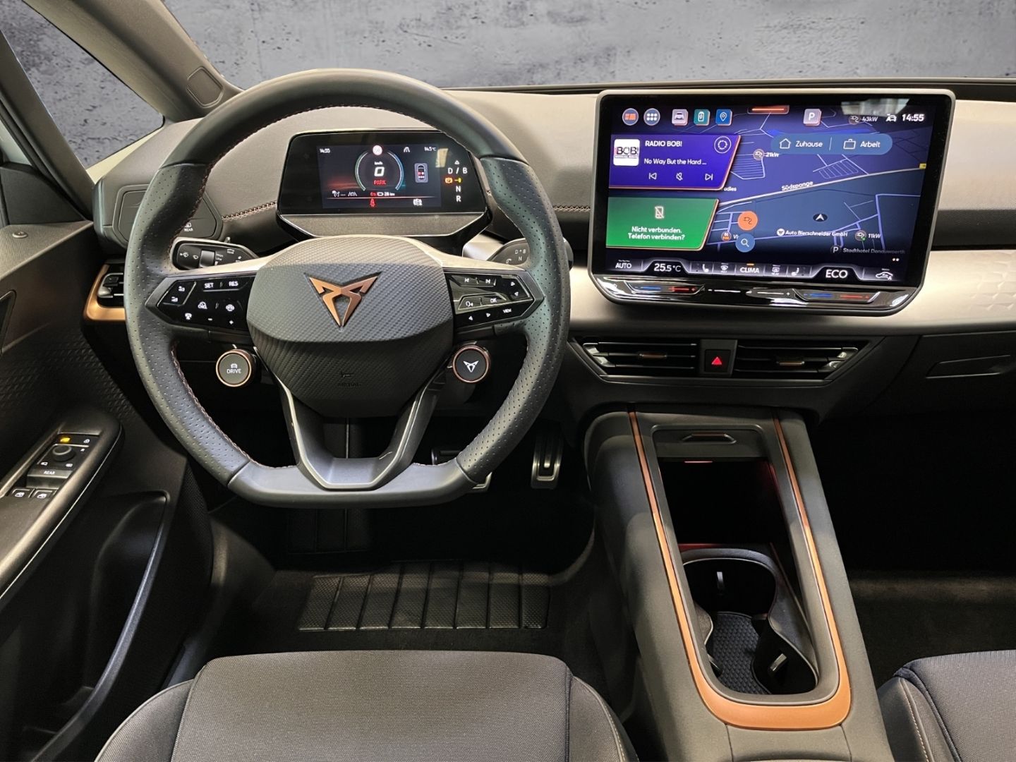 Cupra Born - Bild 14