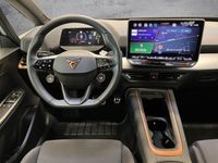 Cupra Born - Vorschau Bild 14