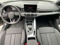 Audi A4 - Vorschau Bild 12
