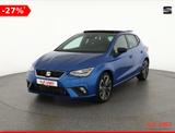 Seat Ibiza FR 1.5 TSI DSG LED ACC Navi Pano Kamera - Seat Ibiza Tageszulassungen
